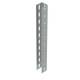 OBO Bettermann 6340844 US 5 150 G U-bracket 3-sided perforated 