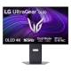 LG electronic 32GX850A-B LG 81,28 cm UHD 16:9 OLED DP HDMI