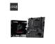 MSI 7D14-023R B550M-B (B550, AM4, mATX, AMD)