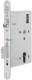 Eff Eff Fritz Fuss 609-502PZ-----1 eff mediator sheet Full Sheet of Course, 609, ----- 1 502PZ