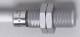 Ifm Electronic IFR204 Inductive sensor, Metal thread M12 x 1