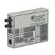 BlackBox MT661A-SM-E E1/T1 Leitungsverstärker Kupfer zu Firberoptik 310nm Singlemode, 28km