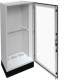 Hager FR23V2 Schrank univers IP55 SKI 1850x800x400 mm u. 200 mm Sockel
