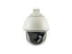 LevelOne FCS-4042 IPCam30xZ PTZ-Dome-Überwachungskamera 2MP/H.264/IR/31W/PoE/IP67