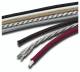 Vossloh-Schwabe 992723 Houben H03RT-F3x0,75 braun 100m Ring Baumwollisolierte Rundleitung