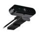 Logitech 960-001746 Webcam BRIO 4K Ultra HD, 60 FPS, Windows Hello, 4096x2160, Audio, USB, externe Abdeckblende,