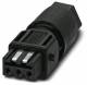 Phoenix Contact 1065121 Phoenix QPD STAK 3PE1,5 BK Steckverbinder