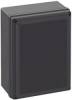 Spelsberg 74243401 GEOS-L 3040-18-o/sw empty enclosure