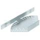 OBO Bettermann 6037204 RB W 830 FS Bogen winkelverstellbar horizontal