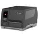 Honeywell PM65, 12 Punkte/mm (300dpi), Rewind, LTS, Disp., RTC, USB, RS232, Ethernet