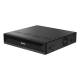 Hanwha Videoüberwachung WRN-2110B1-4CH-6TB Hanwha Techwin Zbh. Recorder WAVE 36 Kanal 