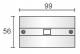 Powergear PRO-RX434-B
