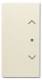 Busch Jaeger 2CKA006220A0403 BJ 6232-20-82 rocker 2f blind ivory Busch-free@home future linear