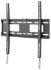 Goobay 49890 Pro TV wall mount FIXED (M) 32 to 55 inch (81–140 cm) max. 50 kg