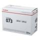 Toner Canon 073 BK schwarz 27000 Seiten