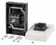 Moeller 182424 EATON P3-63/I4/MBS/SVB-SW/HI11 Main switch 3p 1S+1Ö 63A EMERGENCY STOP Aufb.Hartsp.