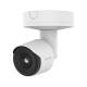 Hanwha Videoüberwachung TNO-C3010TRA Hanwha Techwin IP-Cam Thermal Radiometie 