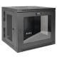 Eaton Power Quality 10U WALL MOUNT RACK ENCLOSURE