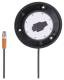 Ifm Electronic KT5013 IFM hand switch DC PNP normally open hand switch with static evaluation principle
