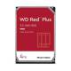 Western Digital WD40EFPX WD Red Plus 8,9 cm (3,5