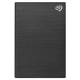 Seagate STKY2000400 ONE TOUCH HDD 2TB BLACK 2.5IN
