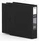 Epson C13T13X140 WorkForce Pro EM-C7100/EP-C7000 Series Tintenpatrone XL Schwarz 