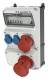 Mennekes 930017 Steckdosen-Kombination AMAXX