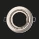 Nobile 1760000900 D3830 NI-GEB NV mounting luminaire GX5,3 50 W swivelling without explosion ring