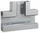 Hager BRS651708VERZ T-piece basic profile BRS 70x170 OT 80 vz