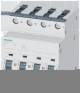 Siemens 5SY46017 5SY4601-7 circuit breaker 400 V 10 kA 3+NpC 1 A ET=70 mm