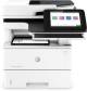 HP LaserJet Enterprise Flow MFP M528z MFP Mono B/W laser A4 210x297mm A4 43ppm 650 sheets USB 2.0 LAN Wi-Fi NFC USB