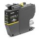Brother ink cartridge LC-421XLY yellow (approx. 500 pages)