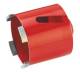 Cimco 208772 co DBK Mauerstein 82 mm diamond drill crown