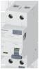 Siemens 5SV46140 5SV4614-0 FI-Schutzschalter TYP AC 5SV4614-0