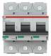ABB S803S-K10 Hochleist.-Sicherungsautom 2CCS863001R0427