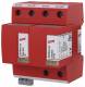 Dehn + Soehne 971226 Dehn DSE M 2P 60 FM Koordinierter Blitzstromableiter Typ1 DEHNsecure M