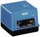 Sick CLV691-0000 code reader lines 60p SAMTEC red light 660nm 1056604