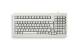 CHERRY keyboard G80-1800 Corded DE layout light gray
