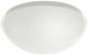 Ridi Leuchten 1420664 RIDI RKSK 330/2500-830 HPC tub light tub light white, IP65, LED modules