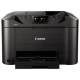 CANON MAXIFY MB5150 MFP colour ink-jet A4 210x297mm A4 22ppm copy 24 ipm print 250 sheets USB 2.0 LAN Wi-Fi USB host