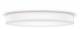 Lts Licht und Leuchten 640105 LTS PLL 20.1180.30/DALI Pendel/Anbauleuchte LED 156W 830 13220LM
