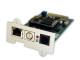 Online USV-Systeme DW5SNMP30 ONLINE USV-Xanto SNMP Adapter RJ45