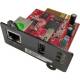 APC E3SOPT001 Easy UPS 3S Network Card