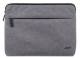 Acer Protective Sleeve 29,5 cm ( 11,6 inch ) Light Gray with front pocket