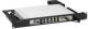 RACKMOUNT.IT RM-PA-T12 Rack Mount Kit für Palo Alto ION 1200-S/PA-415-Serie 1HE/48,3 cm ( 19 Zoll )
