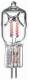 Osram 4008321746153 64515 300W 230V GX6, 35 volts halogen lamp mid / high voltage
