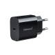 Intenso International 7802010 Intenso W20C Netzteil schwarz 1xUSB C