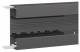Hager BRN6517019011 Parapet channel lower part profile