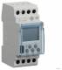 Hager EGN103 Wochenschaltuhr 1 Wechsler 16A 2 PLE Digital