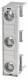 Siemens 5SG6208 NEOZED Sicherungssockel D02 3-polig 63 A Un AC:400V Un DC:250 V